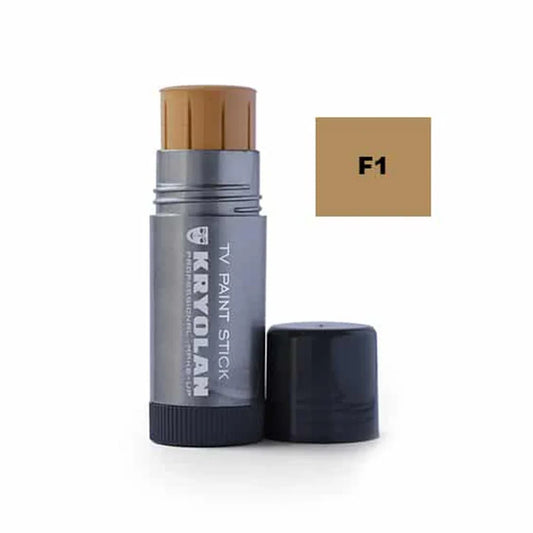 Kryolan - TV Paint Stick - F1