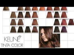 Keune Tinta Hair Color 60ml