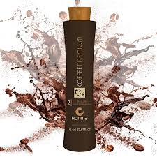 Honma Tokyo Coffee Premium Second Step 1000ml