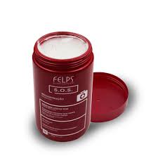 Felps SOS Treatment Mask 1000ml