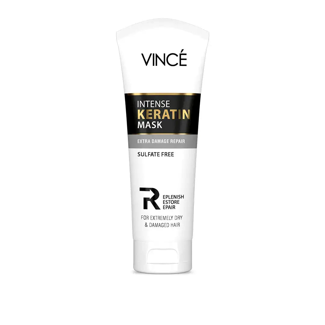Vince Intense Keratin Mask