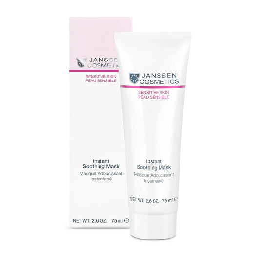 Janssen Soothing Face Mask 75ml