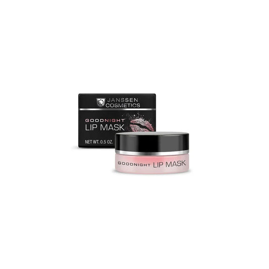 Janssen Good Night Lip Mask 15m