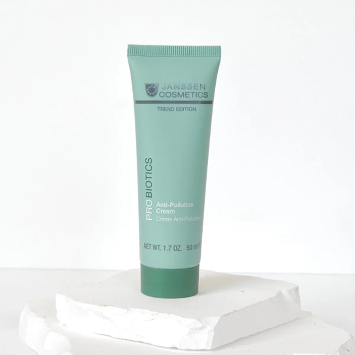 Janssen PROBIOTICS Anti-Pollution Cream 50ml