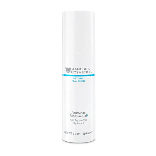 Janssen - Aquatense Moisture Gel 150 ML