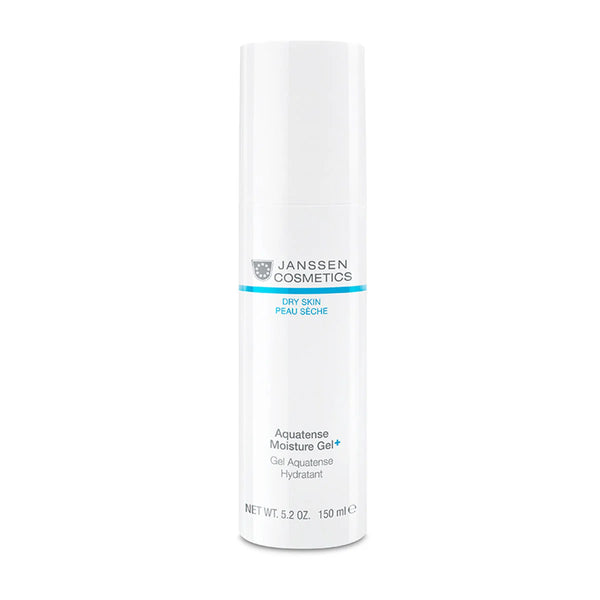 Janssen - Aquatense Moisture Gel 150 ML
