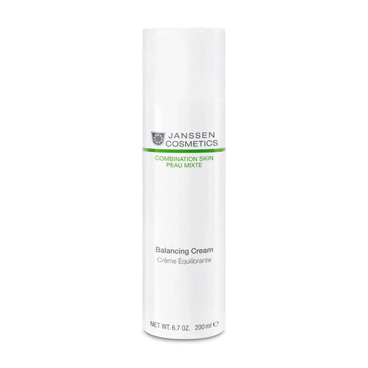 Janssen -Balancing Cream 200ml
