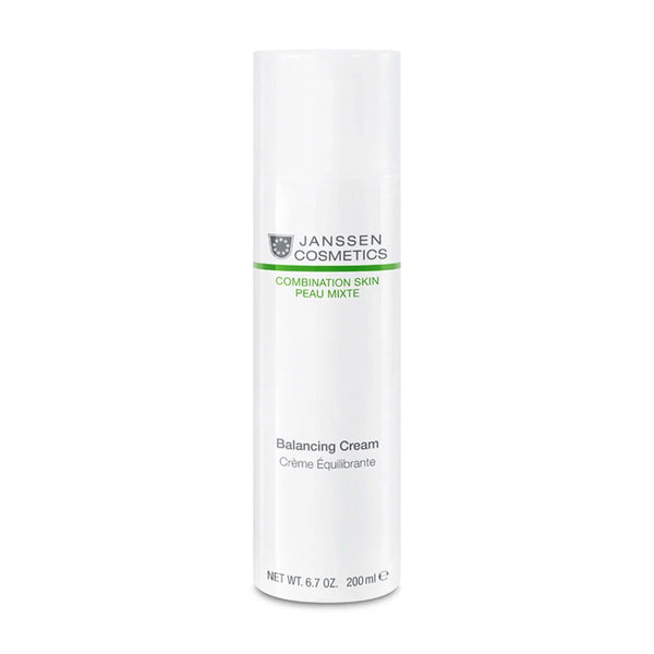 Janssen -Balancing Cream 200ml
