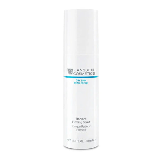 Janssen Radiant Firming tonic 500ml