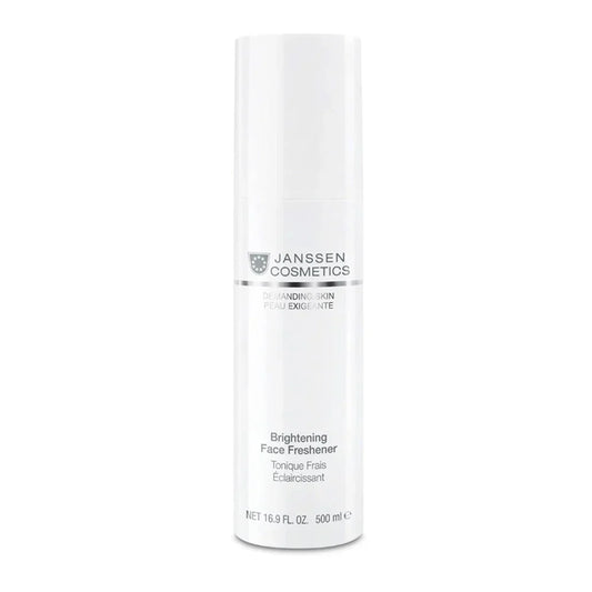 Janssen Brightening Face Freshener 500ml