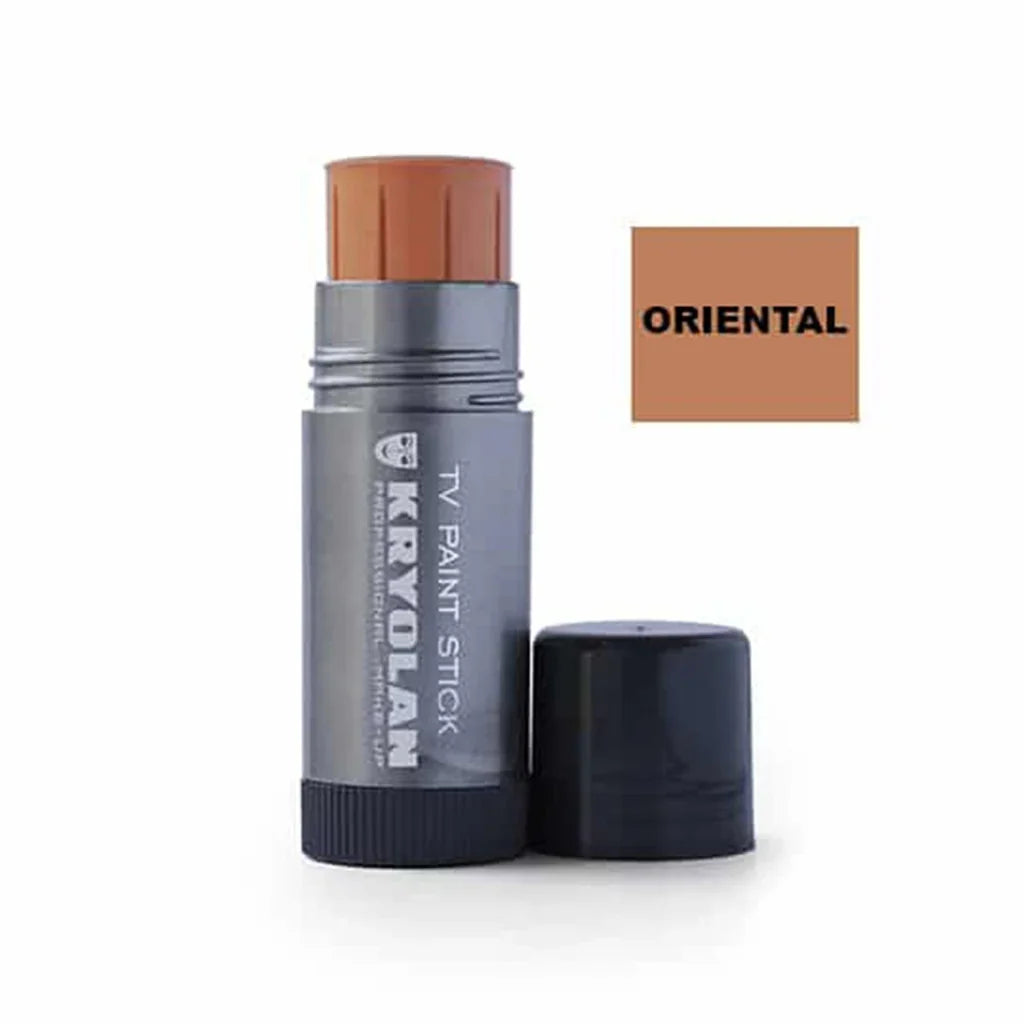 Kryolan - TV Paint Stick - Oriental(D32.1)