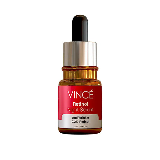 VINCE Retional Night Serum 30ML