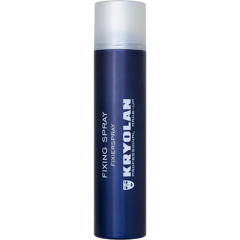 Kryolan Makeup Fixing Spray