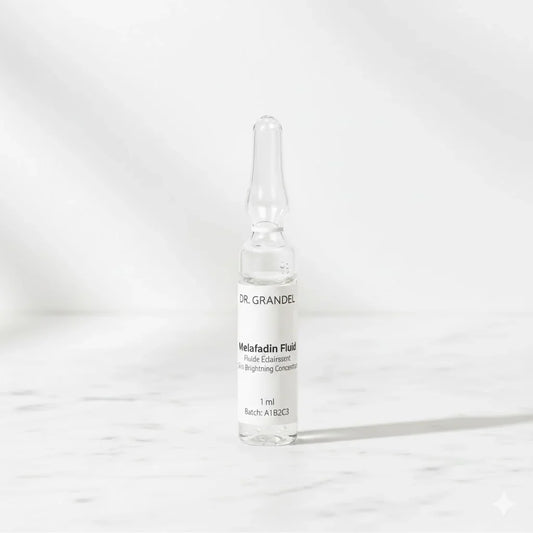 Janssen Melafadin Fluid 25 x 2ml